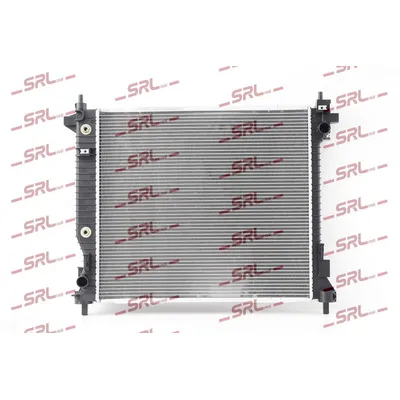 Su Radyatörü  Nissan Pickup (D22)(02.1998->)  MAHER 14511