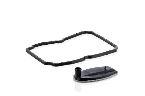 Şanzıman Yağ Filtresi  Mercedes Viano (639)  MANN H 182 KIT