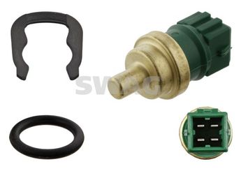 Hararet Müşürü  SWAG 30 93 1539  78919501B 59919501 059 919 501 078 919 501 B 4A0919501A 4A0 919 501 A 59 919 501 78 919 501 B