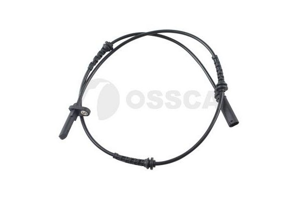 Abs Sensörü Arka Sağ veya Sol FRENDI 16929