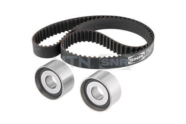 Triger Kayış Seti  Opel Movano (1998->)  SNR KD455.36