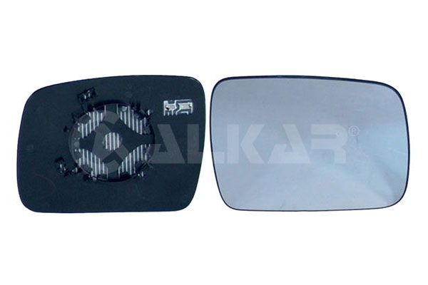 Ayna Camı Dış Sağ Land Rover Range Rover Sport (01.2005->)  SPJ L-1498