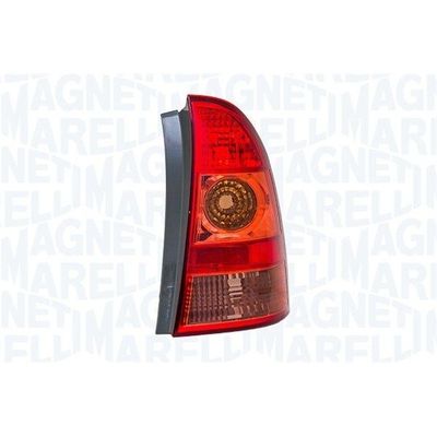 Stop Lambası Sol Toyota Corolla Combi SW (E12)(2002->)  MAGNETI MARELLI 715011106001