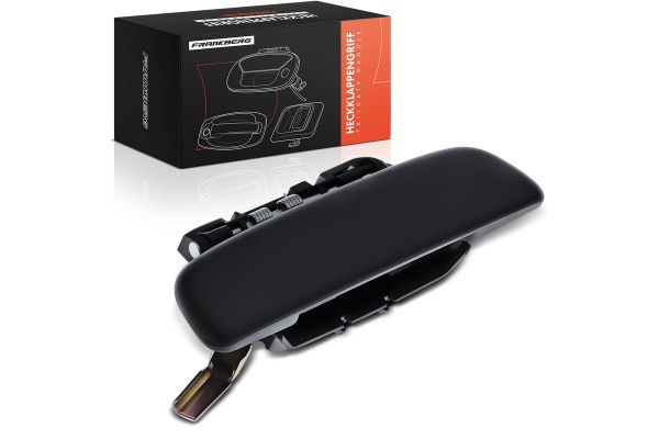 Kapı Kolu Arka İç Sol HUSHAN 1606-3061