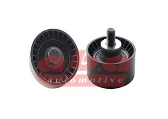 Vantilatör Kayış Gergi Rulmanı  BMS 290  A1630523116 K88R12740 K55112740A OK88R12740 oK55112740A oK88R12740