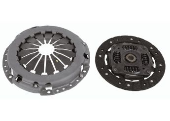 Debriyaj Seti  SACHS 3000 950 870  H6BG7540AH 2210152 2551980 2460073 2334260 H6BG7540AG H6BG-7540-AG H6BG7540AE H6BG-7540-AE H6BG7540AD H6BG-7540-AD H6BG7540AF H6BG-7540-AF