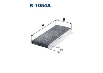 Polen Filtresi  FILTRON K 1054A  XS4H19H244AA 1121106 1121 106 1139654 1139 654 1382861 1382 861 1452329 1452 329 1672948 1672 948 XS4H19G244CA XS4H 19G244 CA XS4H19G244AA XS4H 19G244AA
