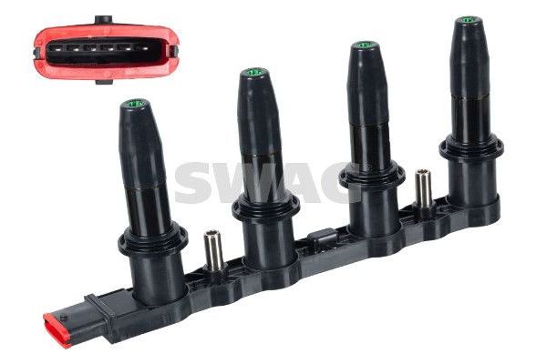 Ateşleme Bobini  Opel Astra H GTC (2004->)  SWAG 40 92 8108