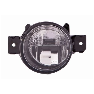 Gündüz Farı Sağ Nissan Pulsar (C13M)(2014->)  DEPO 215-1679R-UE