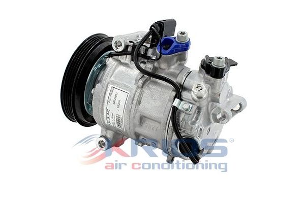 Klima Kompresörü  Volkswagen Touareg (CR7)(2018->2023)  DENSO DCP02117