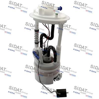 Depo Şamandırası  Alfa Romeo GT (125)(2004->)  SIDAT 72241