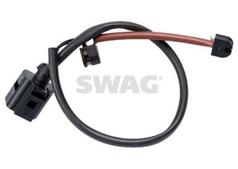 Balata İkaz Kablosu Ön SWAG 30 92 9912  95561236560 7L5907637A 955 612 365 60 7L5 907 637 A