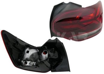 Stop Lambası Sağ RENAULT ORJINAL 265501832R  265501832R