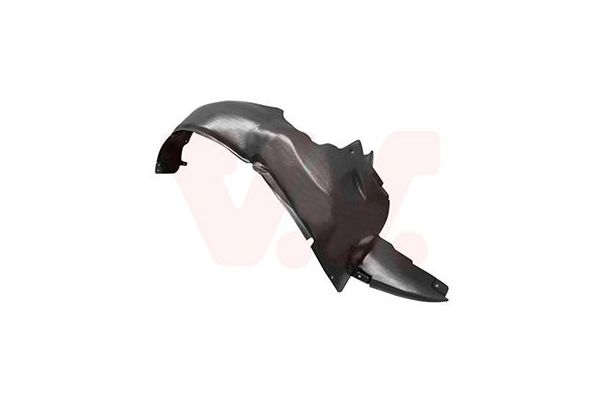 Çamurluk Davlumbazı Ön Sağ Chevrolet Aveo Sedan (2006->)  EUROBUMP DAW15AV005