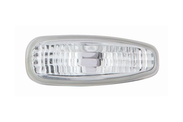 Çamurluk Sinyali Sağ veya Sol MAHER 29921