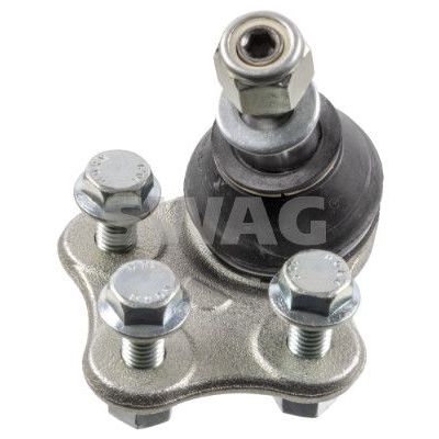 Rotil Alt Sağ veya Sol Renault Scenic III (04.2009->)  SWAG 60 93 9493