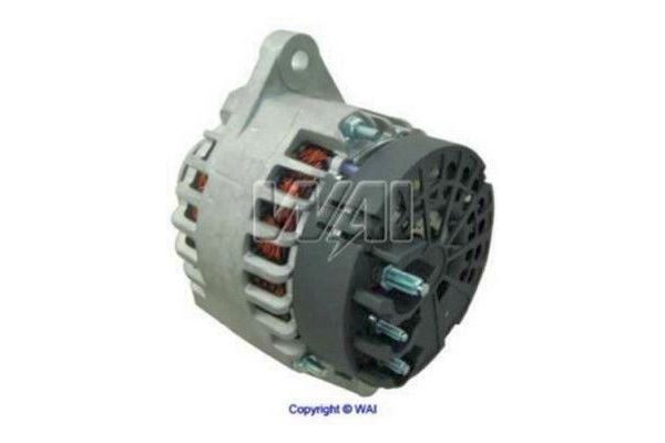 Alternatör  WAI 23808N