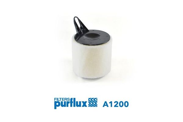 Hava Filtresi  BMW 3 Serisi Sedan (E90)(2004->)  PURFLUX A1200
