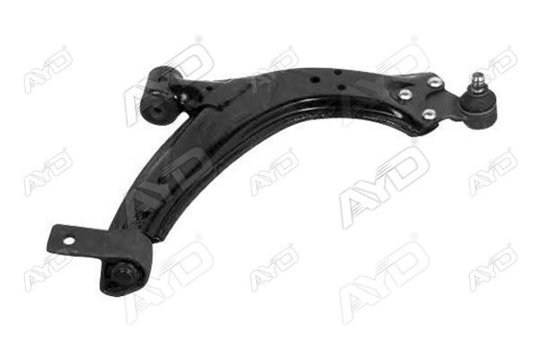 Salıncak Ön Alt Sağ FROW 256.1206.009