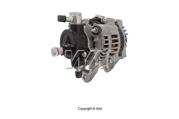 Alternatör  KRAFTVOLL 11020034