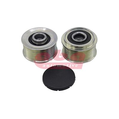 Alternatör Kasnağı  Nissan Patrol GR (Y61)(10.1997->)  A.B.A YT200053