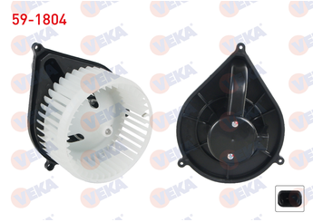 Kalorifer Motoru  VEKA 59-1804  46722702 71734232 K46722702