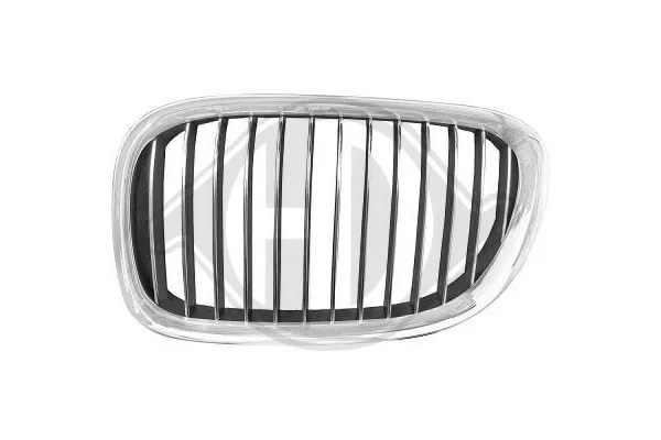 Panjur Ön Sol BMW 7 Serisi (F01/F02/F04)(01.2009->)  EUROBUMP BMW09F2002