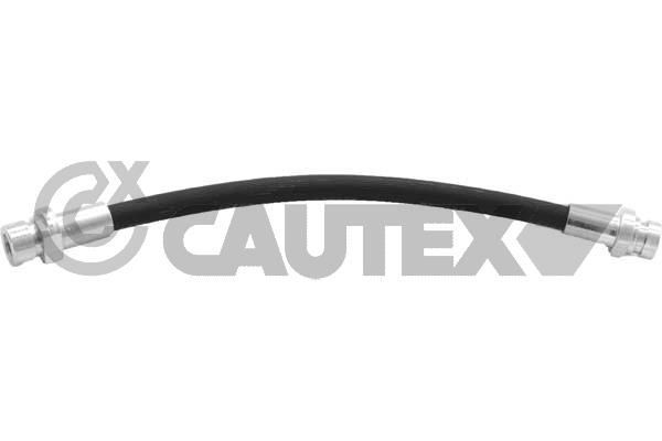 Fren Hortumu Arka Sağ veya Sol OSSCA 01630