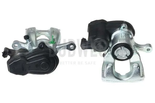 Fren Kaliper Arka Sol OPEL ORJINAL 13514387