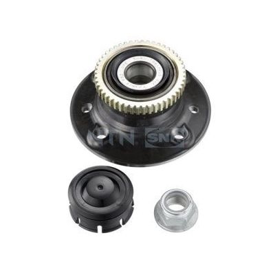 Teker Rulmanı Arka Sağ veya Sol Renault Espace (J11)(04.1984->)  SNR R155.24