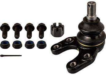 Rotil Alt Sağ TRW JBJ440  8AU234510 UB3999356 UH7134550 8AU2-34-510 UB39-99-356 UH71-34-550