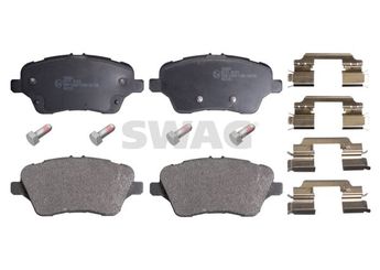 Fren Disk Balata Ön SWAG 50 91 6940  AY112K021BD 1751951 1 751 951 1765066 1 765 066 1775672 1 775 672 1785193 1 785 193 1848532 1 848 532 1860476 1 860 476 2236050 2 236 050 AY112K021BA AY11-2K021-BA AY112K021BB AY11-2K021-BB AY112K021BC AY11-2K021-BC AY11-2K021-BD AY112K021CA AY11-2K021-CA JY162K021AA MEAY1J2K021AA MEAY1J-2K021-AA