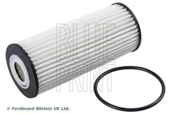 Yağ Filtresi  Mercedes S -Serisi Coupe (BM 217)(07.2014->)  BLUE PRINT ADBP210065