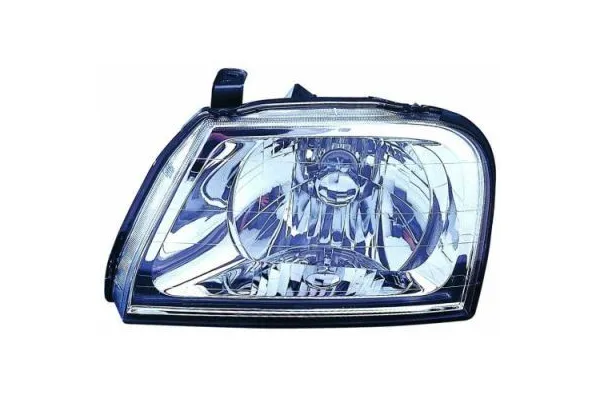 Far Sol Mitsubishi L200 (K70)(1996->)  DEPO 214-1152L-LD-E