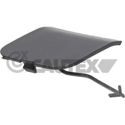 Tampon Çeki Demir Kapağı Ön MGA 9410110