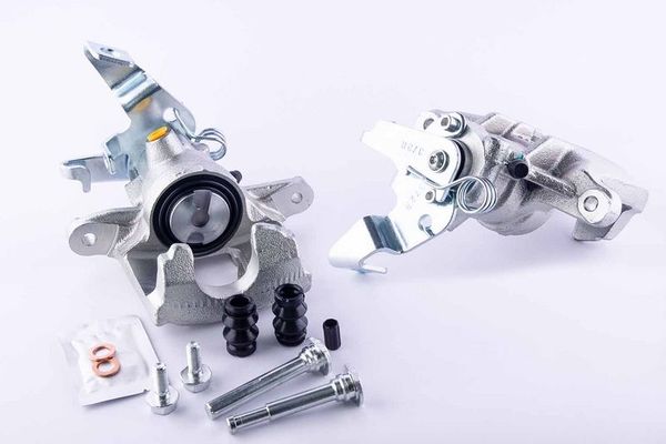 Fren Kaliper Arka Sağ Opel Movano (1998->)  HELLA 8AN 355 786-041