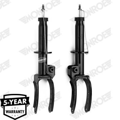 Amortisör Ön Sağ veya Sol MONROE D0303