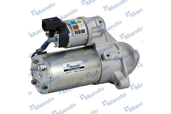 Marş Dinamosu  MANDO EX361003C151