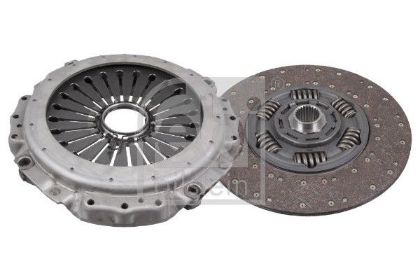 Debriyaj Seti  FEBI BILSTEIN 105199