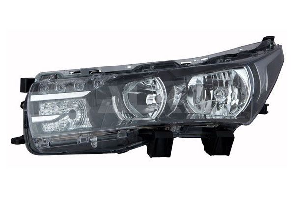 Far Sol Toyota Corolla (E18)(06.2013->)  TYC 20-15050-05-2