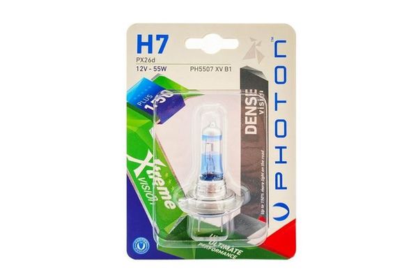 Far Ampul  PHOTON PH5507 XV B1