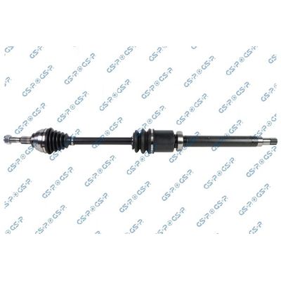 Aks Komple Ön Sağ GSP 201847