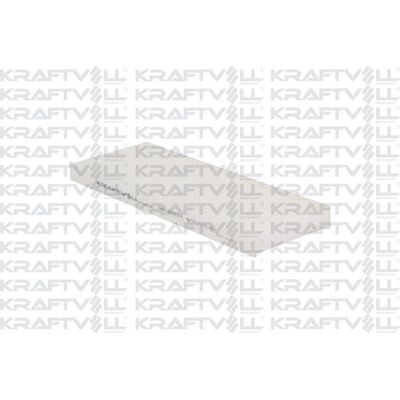 Polen Filtresi  Peugeot 301 (11.2012->)  KRAFTVOLL 06040024