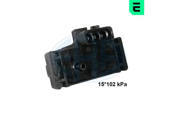 MAP Sensörü  Renault R 5 (B/C40)(1985->)  ERA 550140A