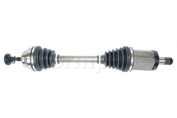 Aks Komple Ön Sol BMW 5 Serisi Touring (F11)(11.2011->)  FORMPART 12380011/S