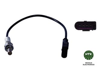 Oksijen (Lambda) Sensörü  NGK 90953  3C906262 30906265CB 030 906 265 CB 03C 906 262