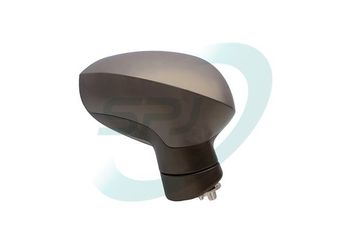 Dikiz Aynası Dış Sol SPJ E-2501  6J0857507C9B9 6J0857507C 9B9 6J1857507C 6J0857521F 6J0857537E9B9