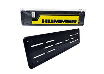 Plaka Altı  GMAX 010 08 112  