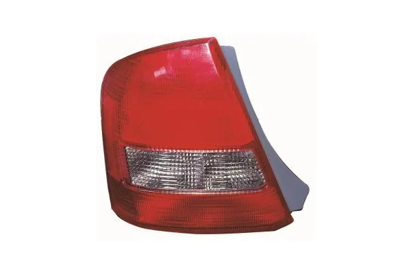 Stop Lambası Sol Mazda 323 F/S Sedan (BJ)(05.1998->)  DEPO 216-1948L-UE