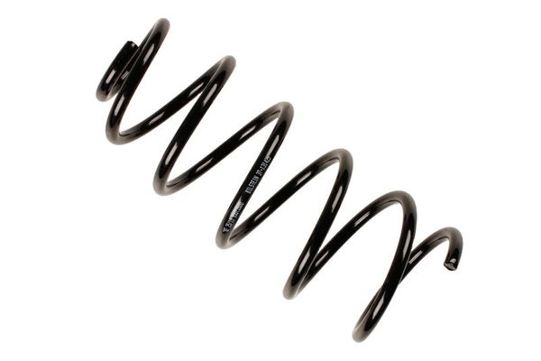 Helezon Yayı Ön Audi A3 (8L)(09.1996->)  STANDART YAY 129026F